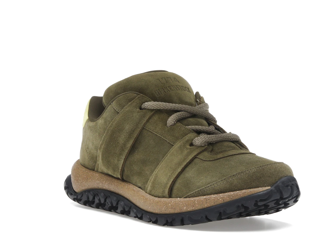 Birkenstock 1774 Goerlitz Thibo Denis Thyme