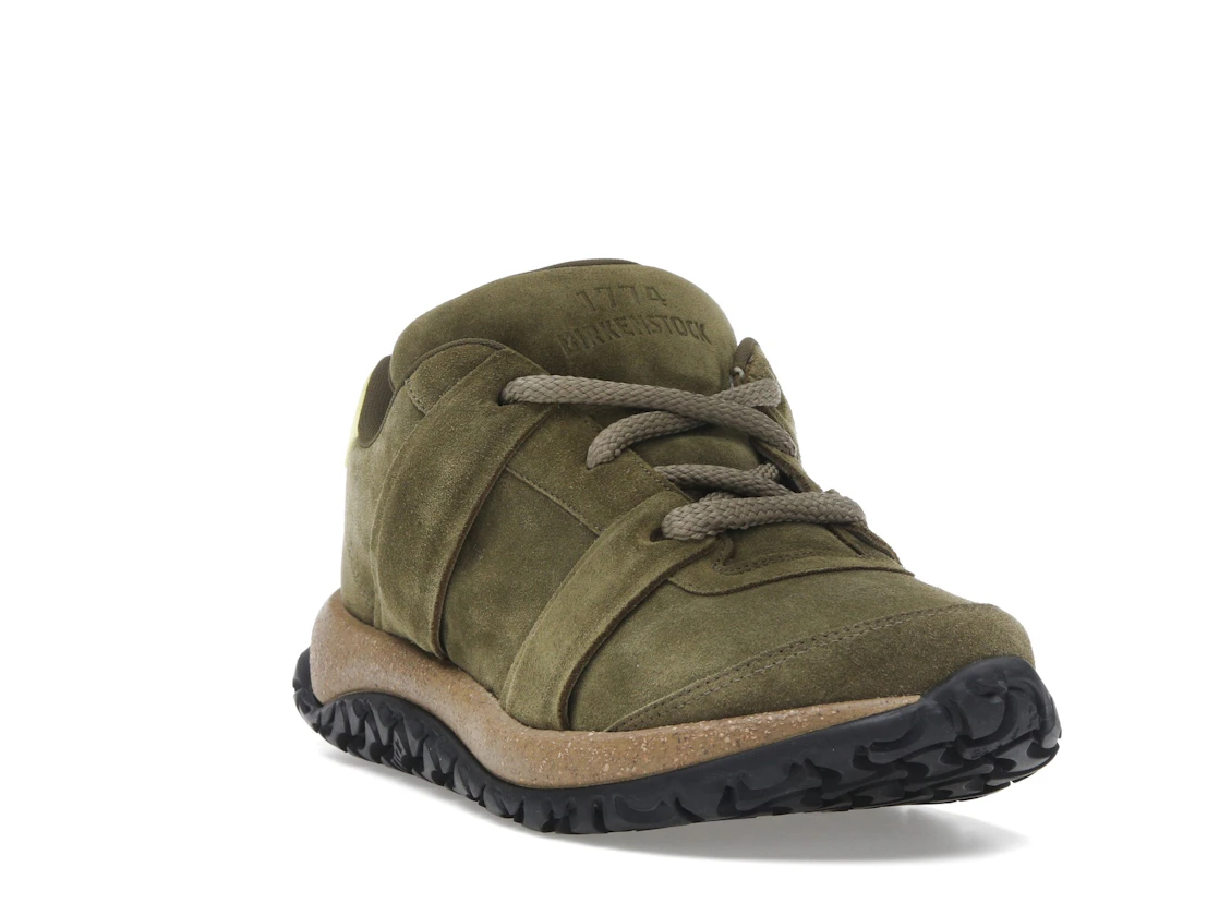 Birkenstock 1774 Goerlitz Thibo Denis Thyme