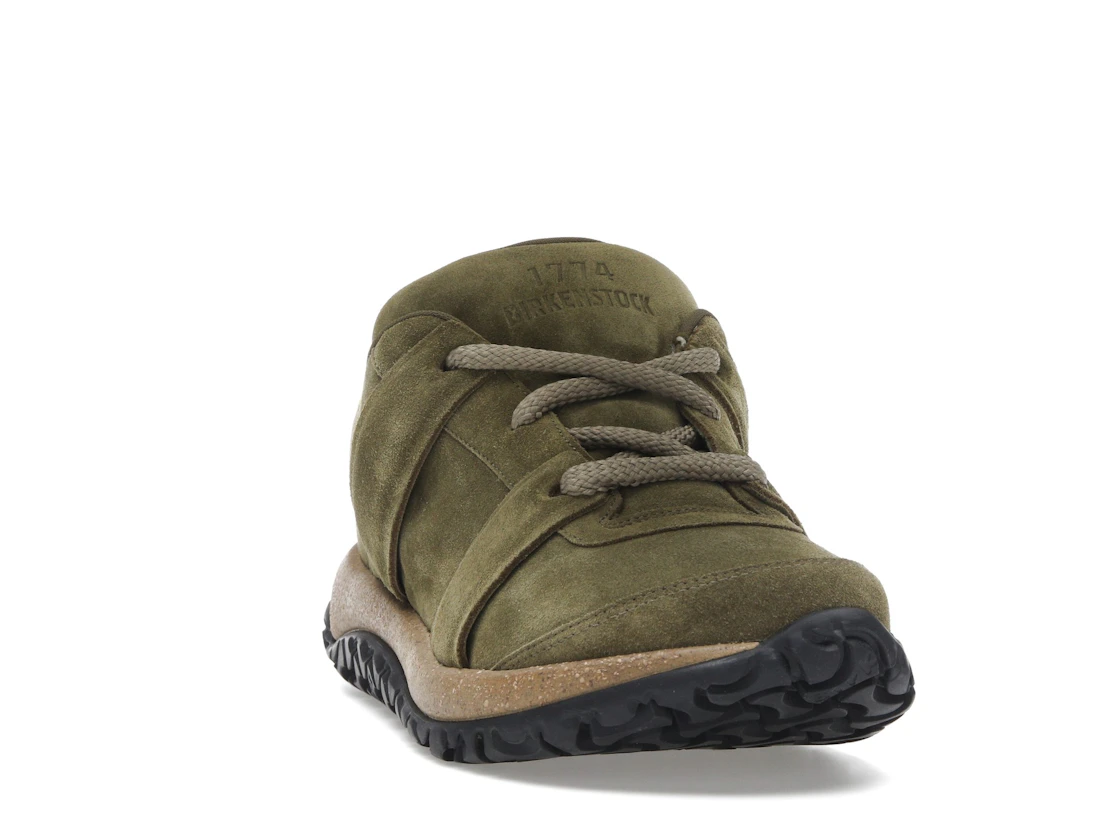 Birkenstock 1774 Goerlitz Thibo Denis Thyme