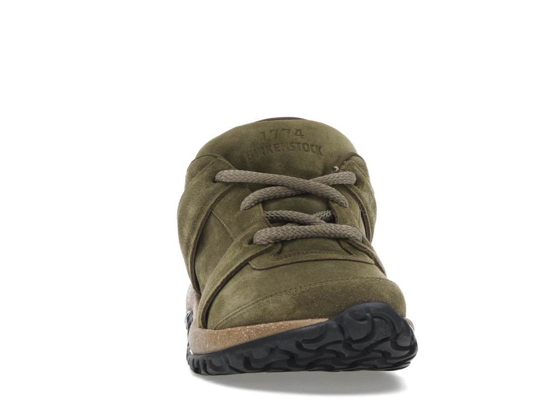 Birkenstock 1774 Goerlitz Thibo Denis Thyme