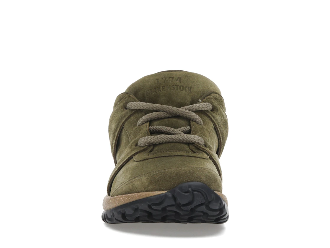 Birkenstock 1774 Goerlitz Thibo Denis Thyme