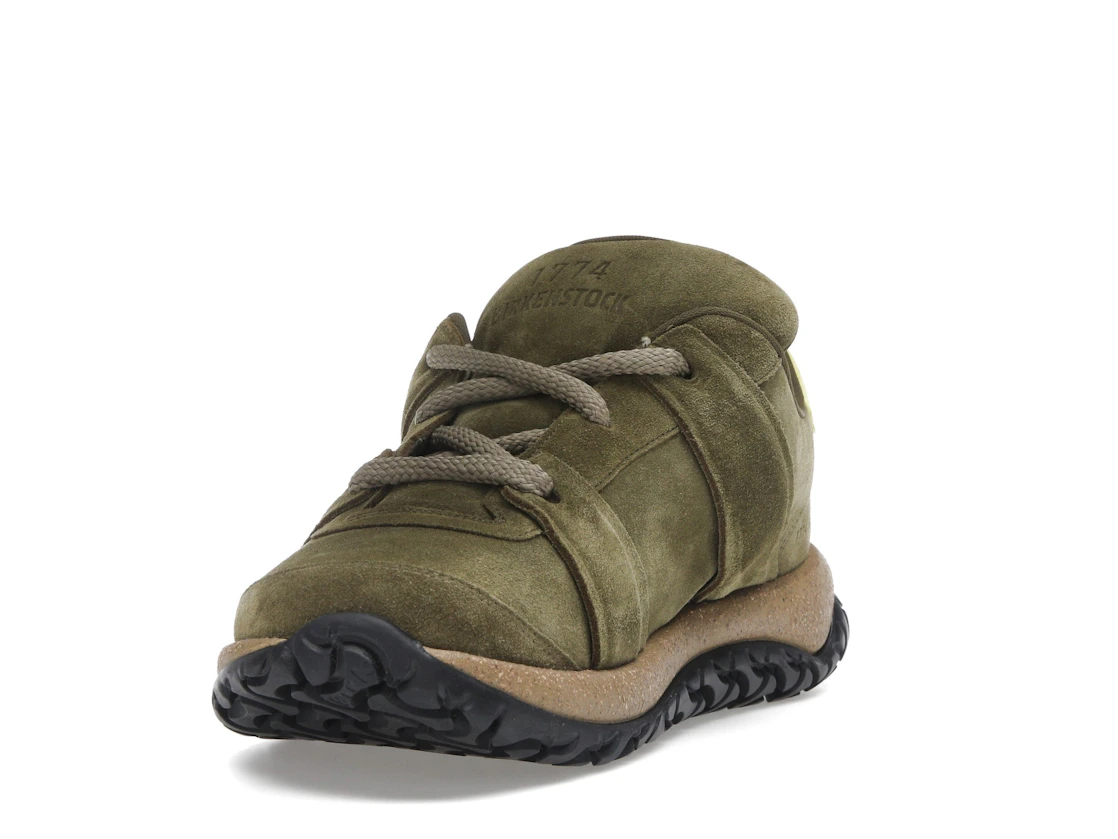 Birkenstock 1774 Goerlitz Thibo Denis Thyme