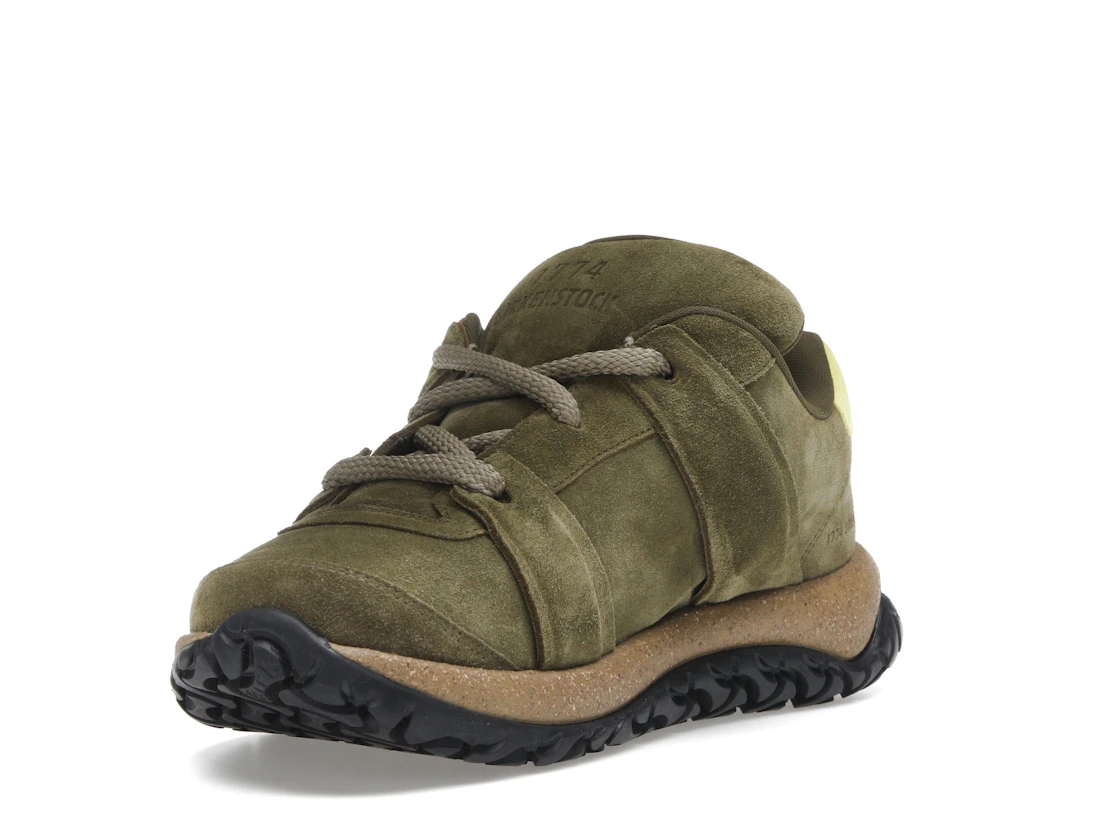 Birkenstock 1774 Goerlitz Thibo Denis Thyme