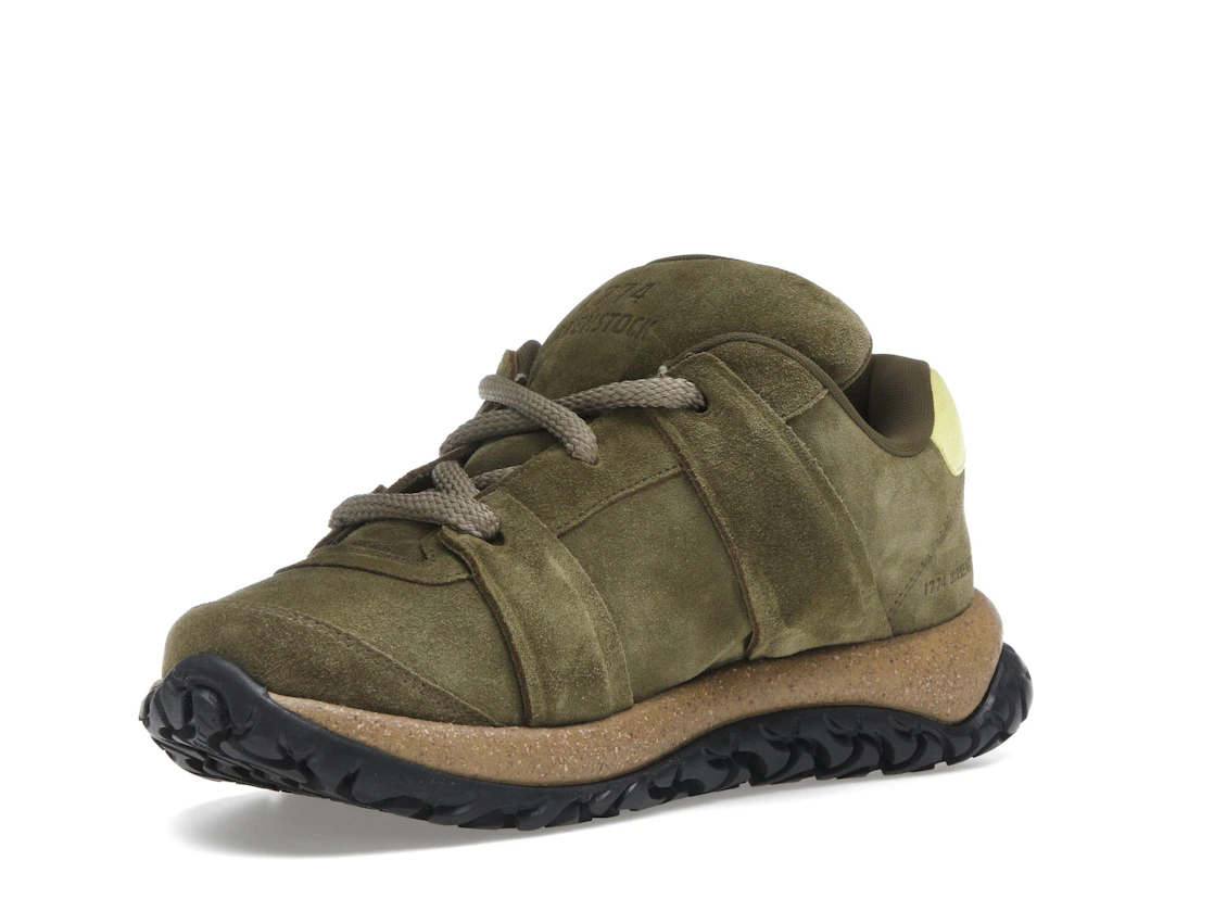 Birkenstock 1774 Goerlitz Thibo Denis Thyme