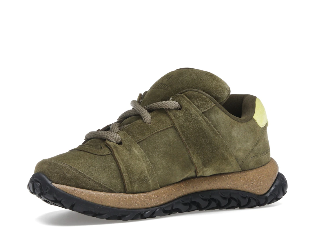 Birkenstock 1774 Goerlitz Thibo Denis Thyme