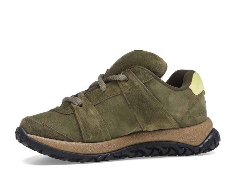 Birkenstock 1774 Goerlitz Thibo Denis Thyme