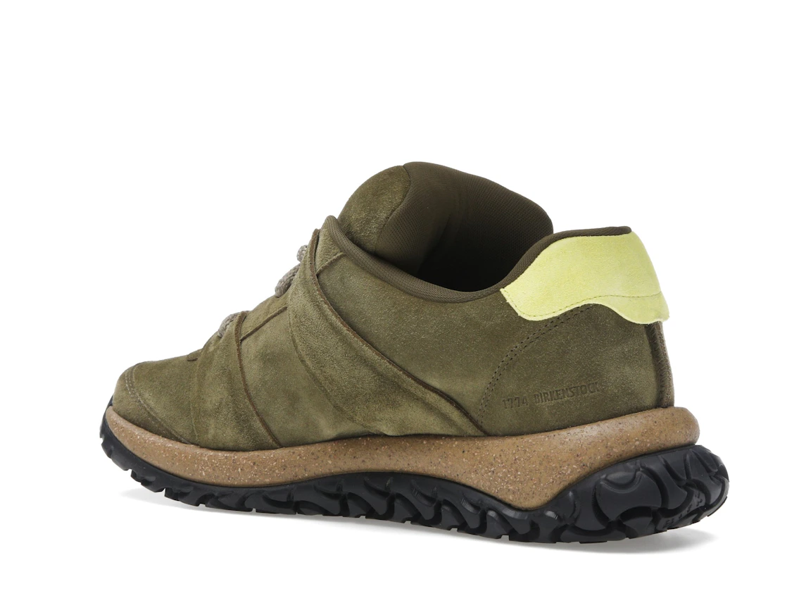 Birkenstock 1774 Goerlitz Thibo Denis Thyme