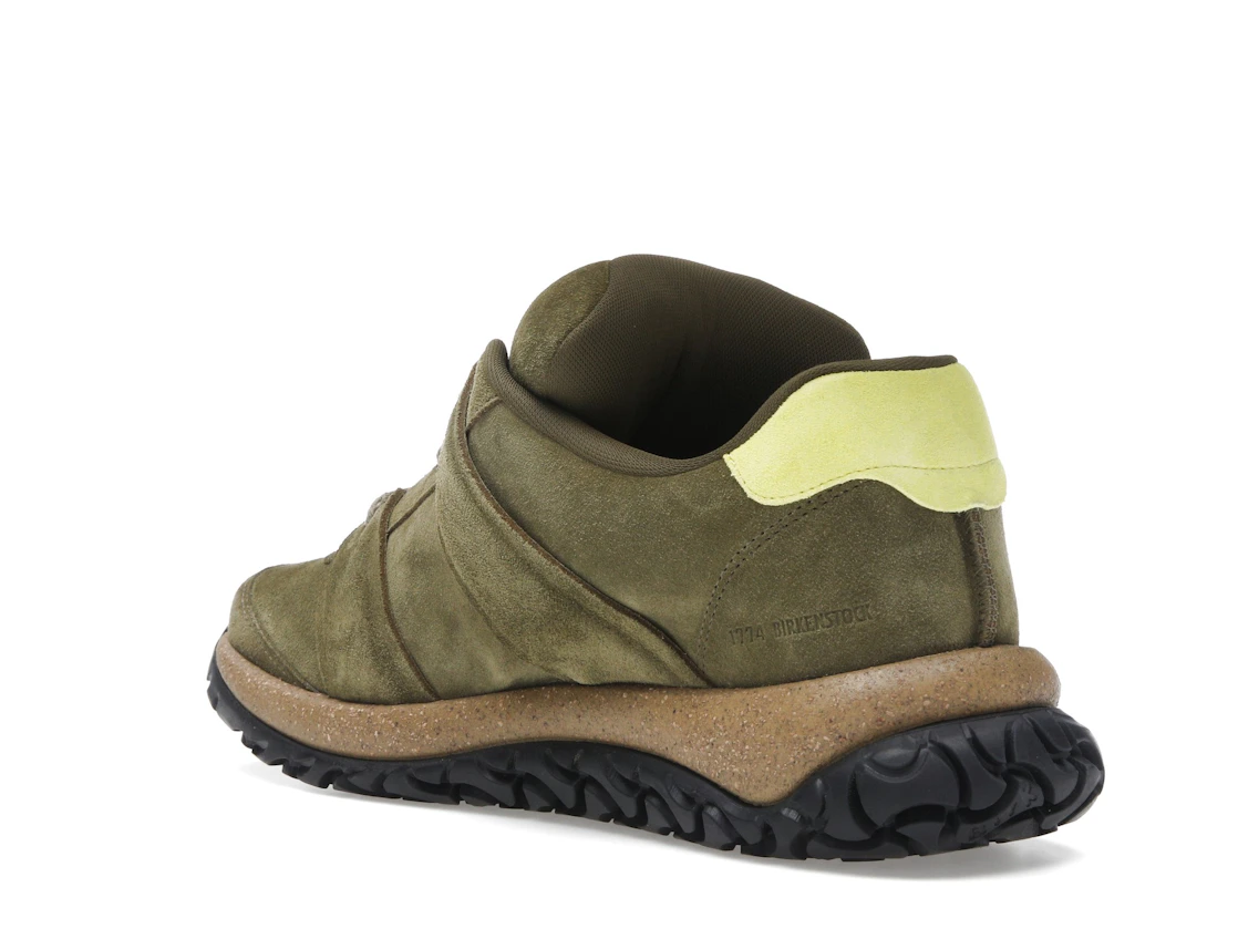 Birkenstock 1774 Goerlitz Thibo Denis Thyme