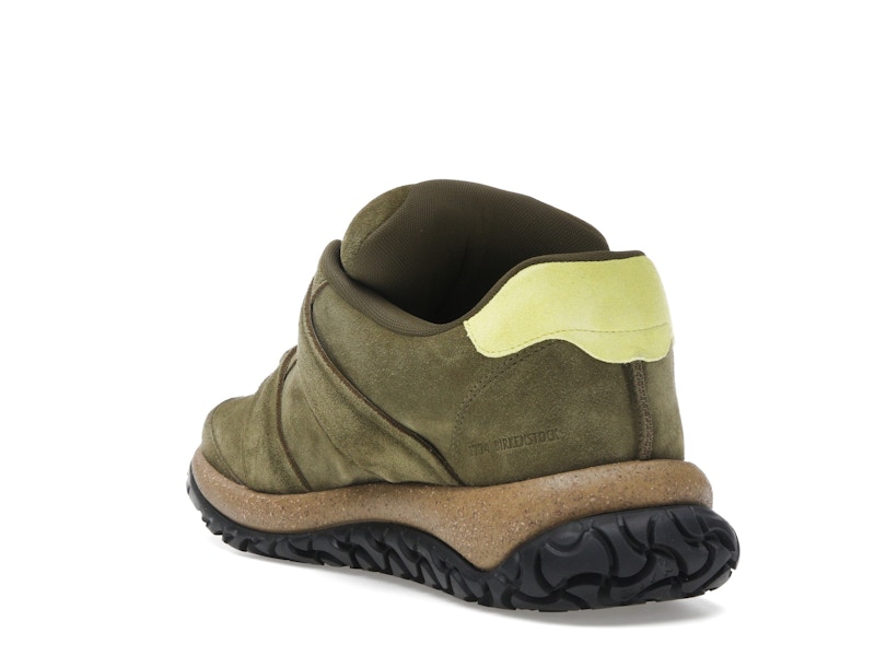 Birkenstock 1774 Goerlitz Thibo Denis Thyme