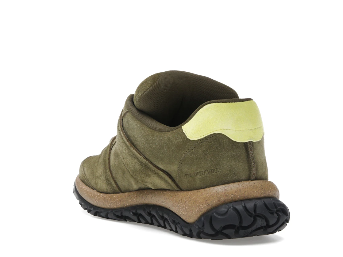 Birkenstock 1774 Goerlitz Thibo Denis Thyme