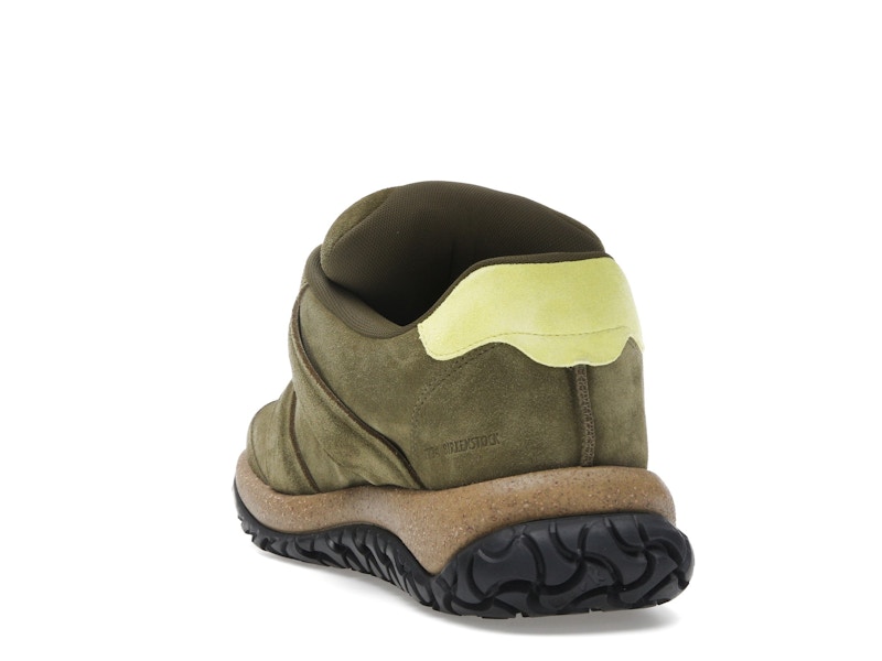 Birkenstock 1774 Goerlitz Thibo Denis Thyme