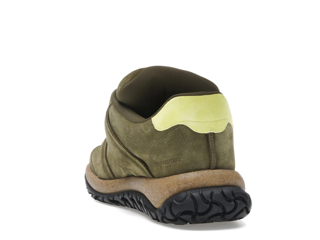 Birkenstock 1774 Goerlitz Thibo Denis Thyme