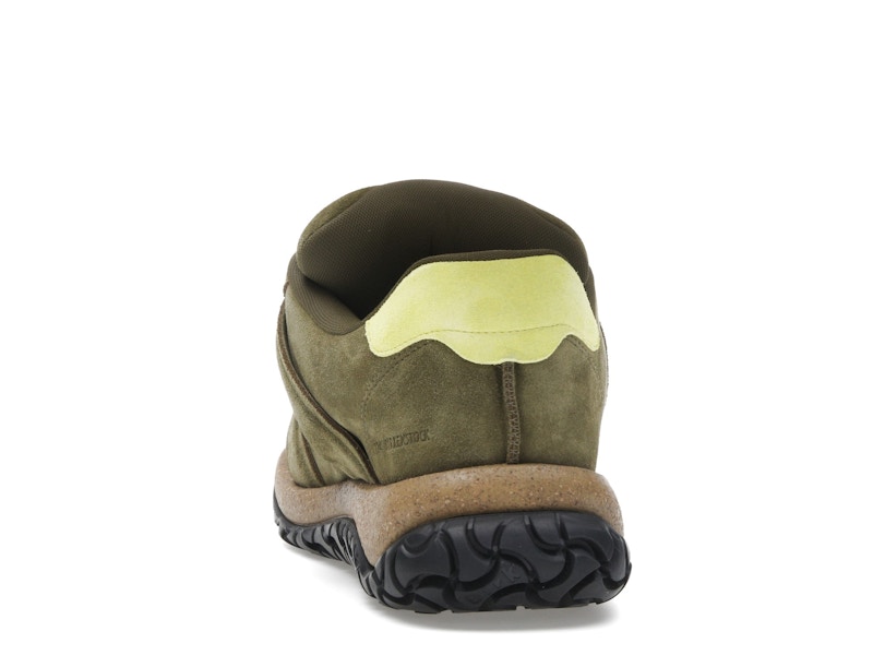 Birkenstock 1774 Goerlitz Thibo Denis Thyme