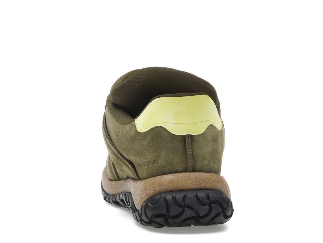 Birkenstock 1774 Goerlitz Thibo Denis Thyme