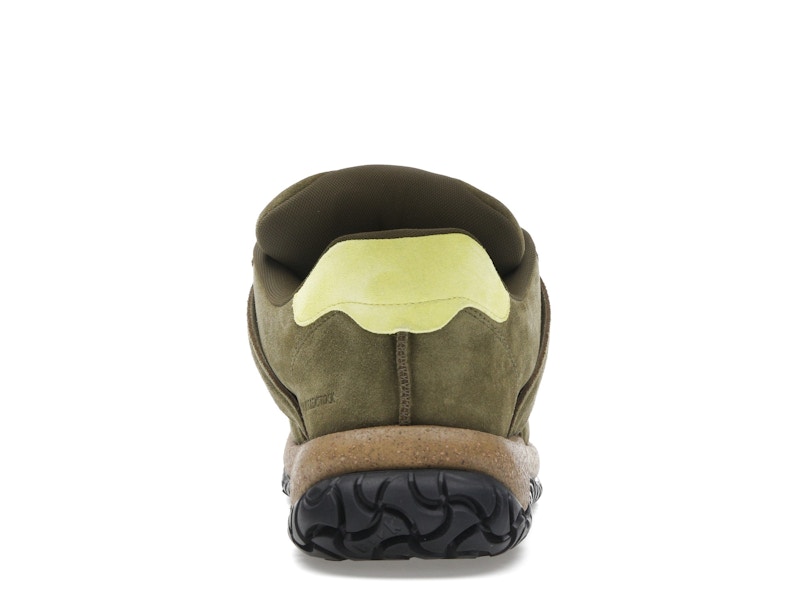 Birkenstock 1774 Goerlitz Thibo Denis Thyme