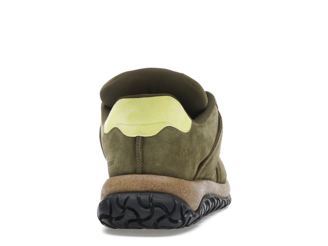 Birkenstock 1774 Goerlitz Thibo Denis Thyme