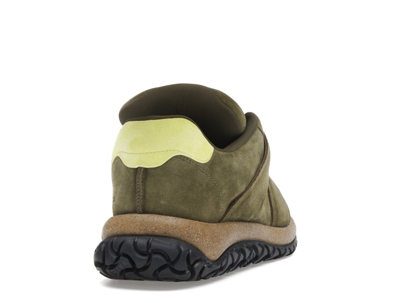 Birkenstock 1774 Goerlitz Thibo Denis Thyme