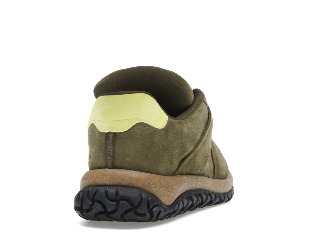 Birkenstock 1774 Goerlitz Thibo Denis Thyme