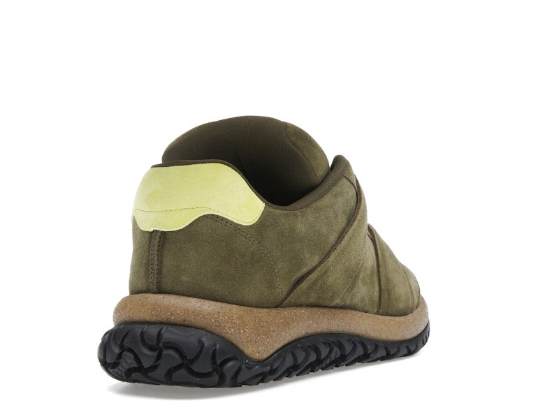 Birkenstock 1774 Goerlitz Thibo Denis Thyme