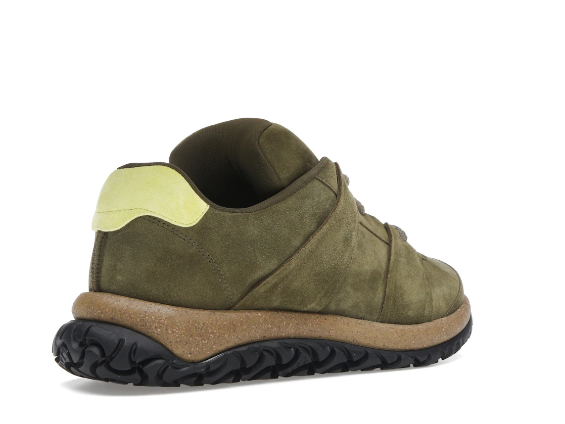 Birkenstock 1774 Goerlitz Thibo Denis Thyme