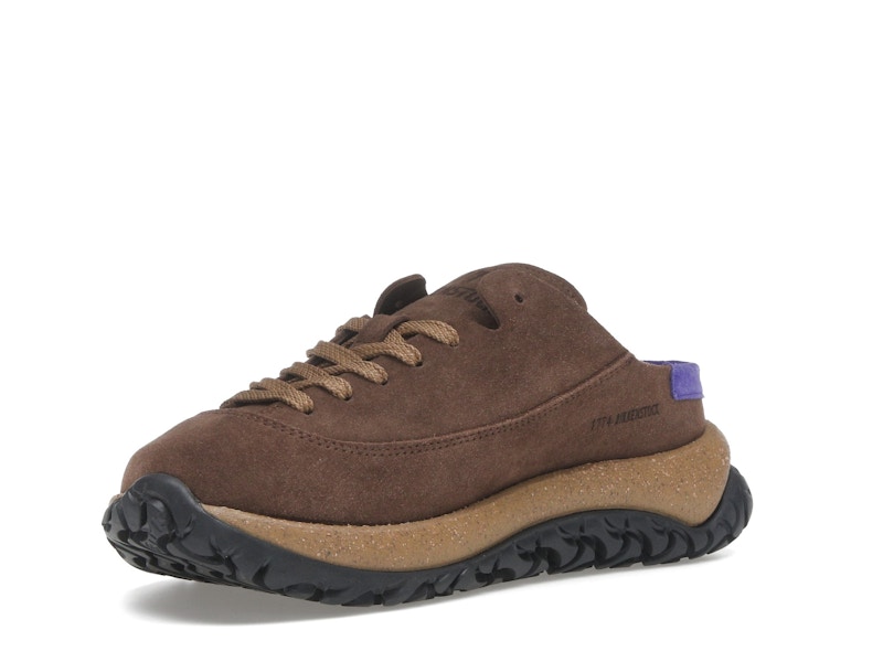 Birkenstock 1774 Uerzell Thibo Denis Marone