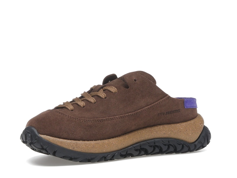 Birkenstock 1774 Uerzell Thibo Denis Marone