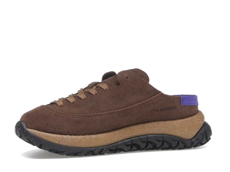 Birkenstock 1774 Uerzell Thibo Denis Marone