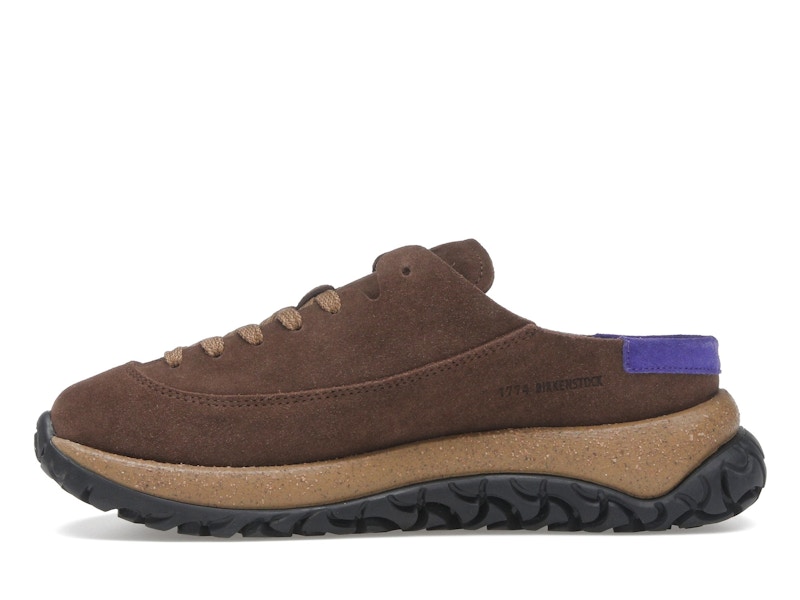 Birkenstock 1774 Uerzell Thibo Denis Marone