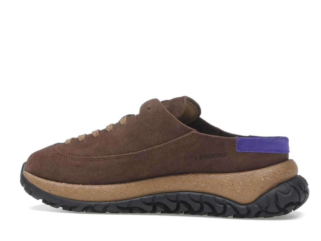 Birkenstock 1774 Uerzell Thibo Denis Marone