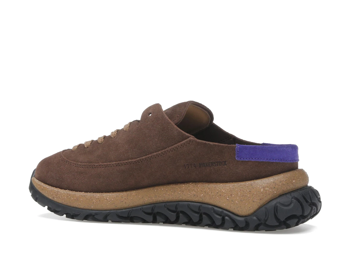 Birkenstock 1774 Uerzell Thibo Denis Marone