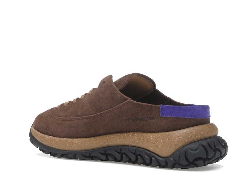 Birkenstock 1774 Uerzell Thibo Denis Marone