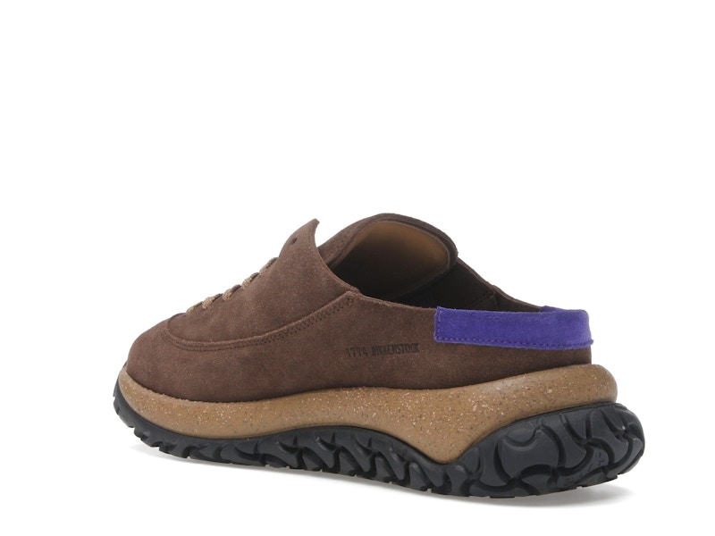 Birkenstock 1774 Uerzell Thibo Denis Marone