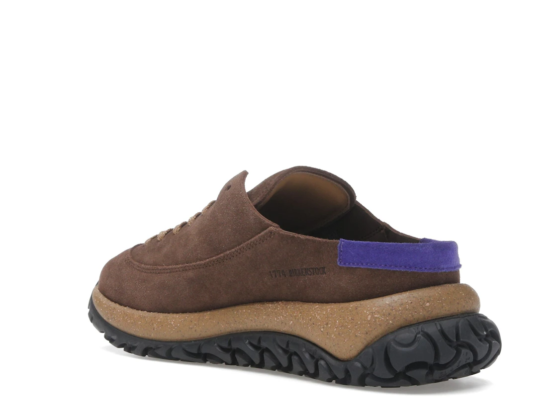 Birkenstock 1774 Uerzell Thibo Denis Marone