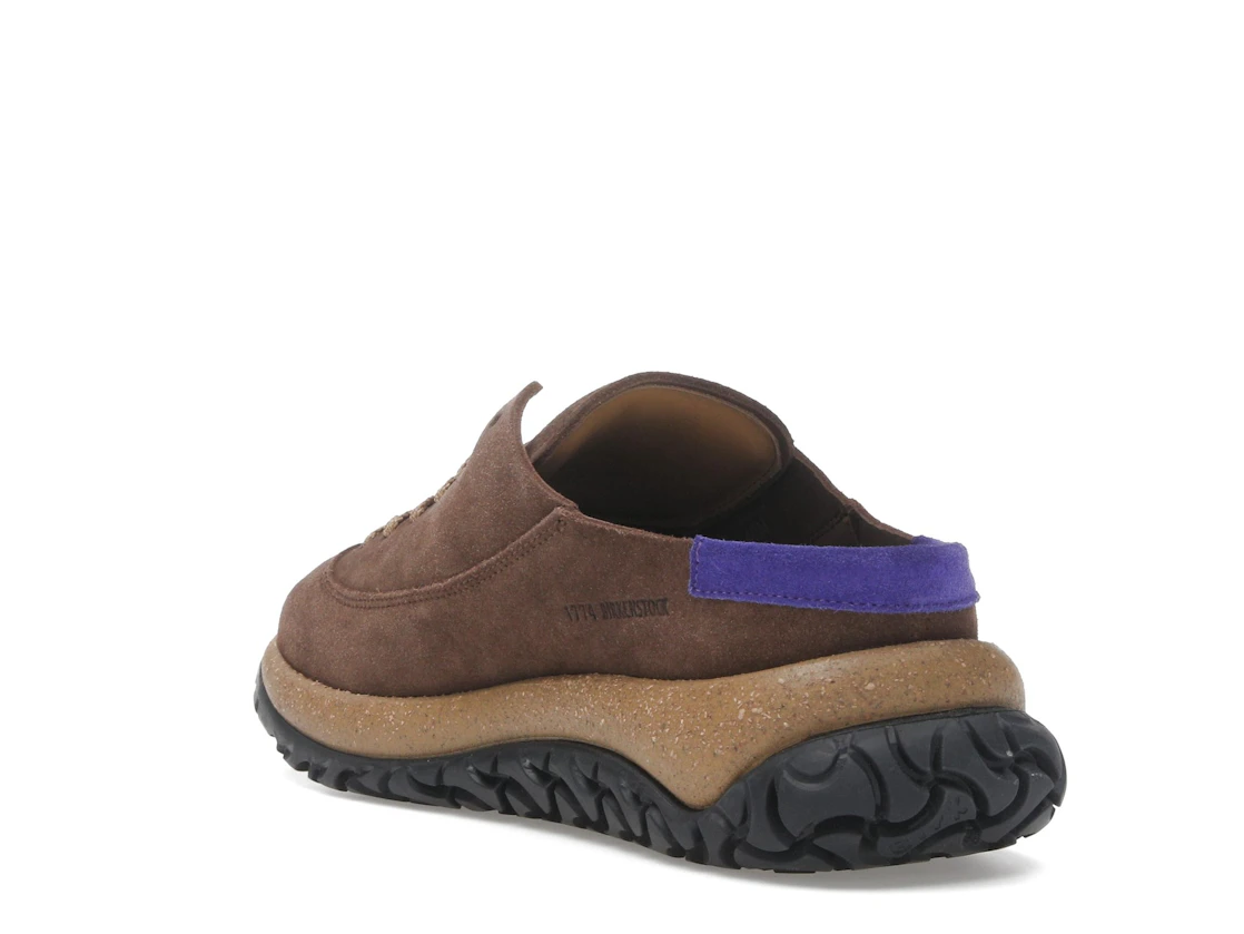 Birkenstock 1774 Uerzell Thibo Denis Marone