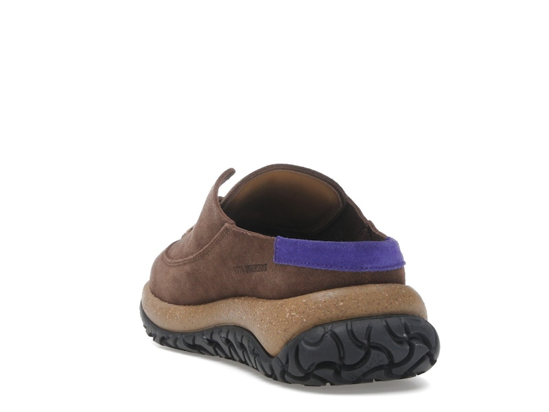 Birkenstock 1774 Uerzell Thibo Denis Marone