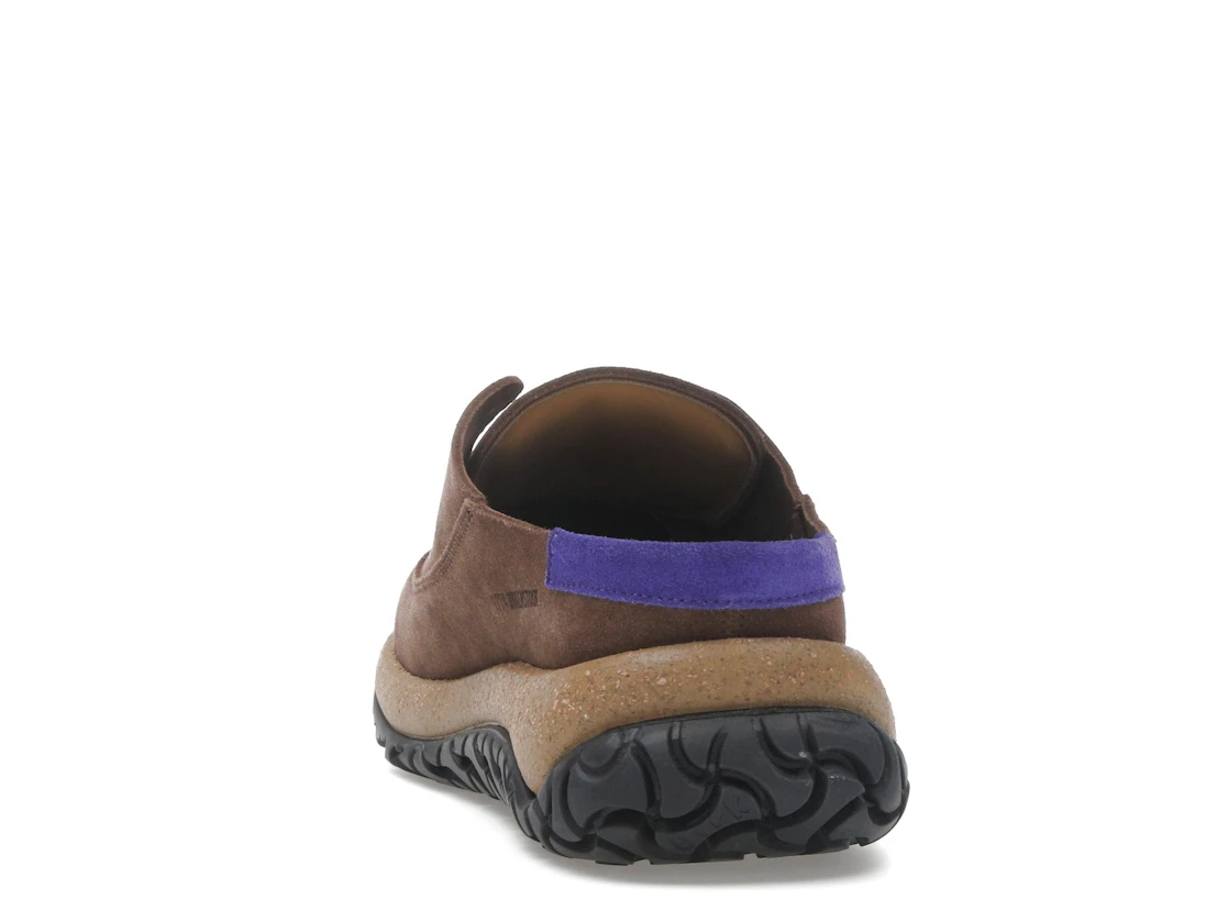 Birkenstock 1774 Uerzell Thibo Denis Marone