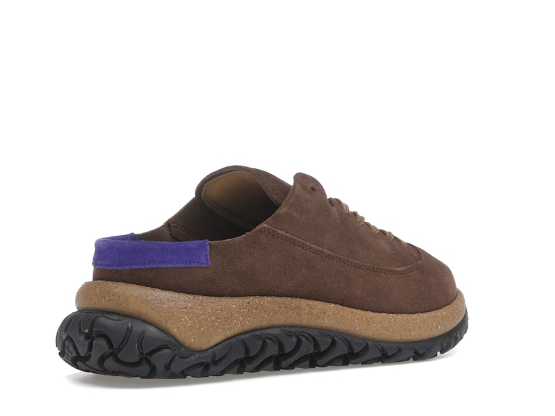 Birkenstock 1774 Uerzell Thibo Denis Marone