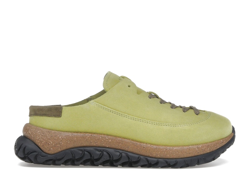 Birkenstock 1774 Uerzell Thibo Denis Plasma メンズ - 1031848