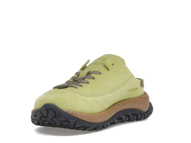 Birkenstock 1774 Uerzell Thibo Denis Plasma