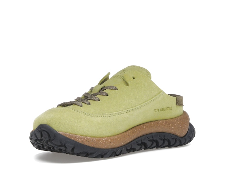 Birkenstock 1774 Uerzell Thibo Denis Plasma