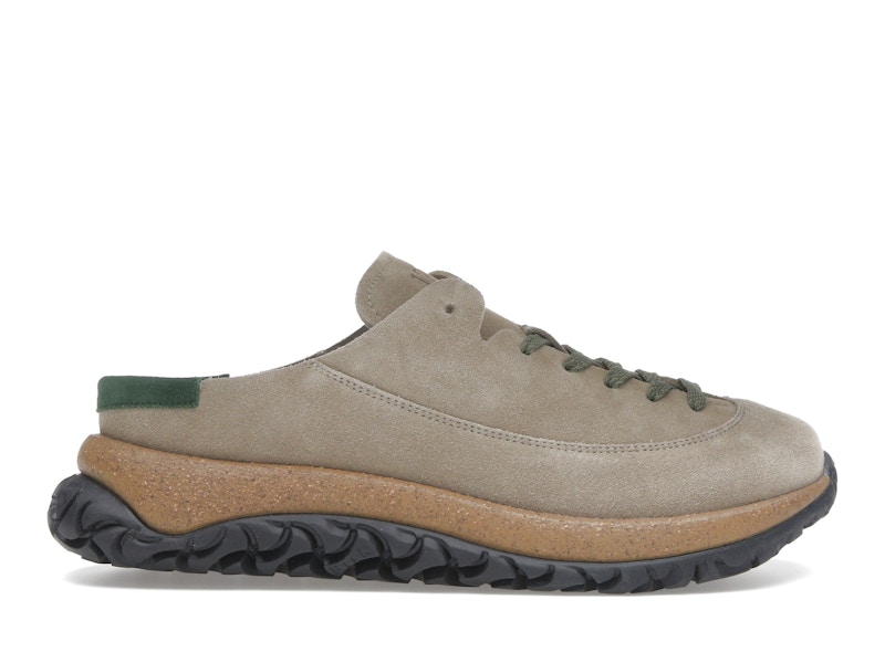 Birkenstock 1774 Uerzell Thibo Denis Taupe