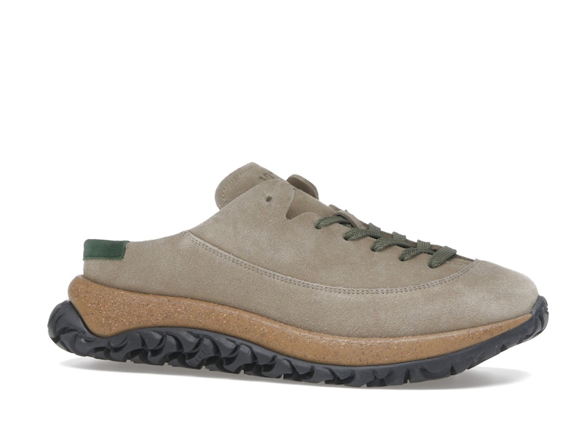 Birkenstock 1774 Uerzell Thibo Denis Taupe