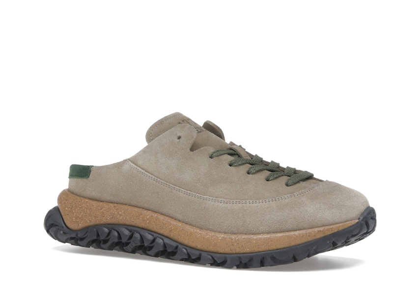 Birkenstock 1774 Uerzell Thibo Denis Taupe