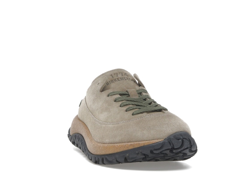 Birkenstock 1774 Uerzell Thibo Denis Taupe