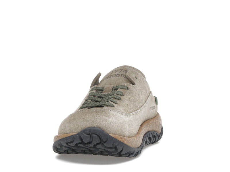 Birkenstock 1774 Uerzell Thibo Denis Taupe