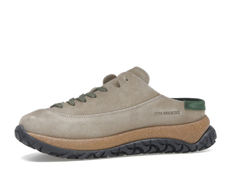 Birkenstock 1774 Uerzell Thibo Denis Taupe