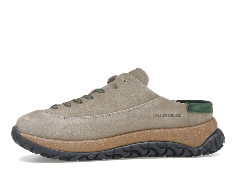 Birkenstock 1774 Uerzell Thibo Denis Taupe