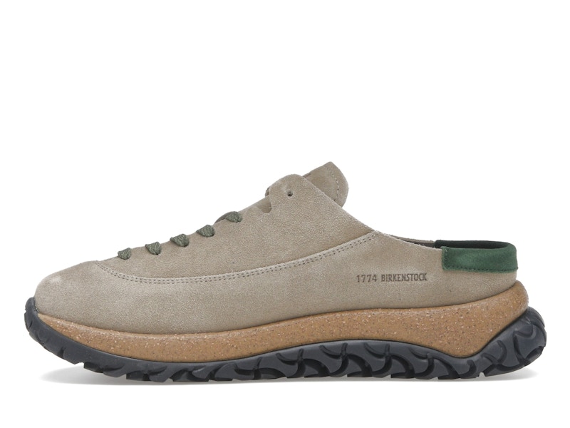 Birkenstock 1774 Uerzell Thibo Denis Taupe