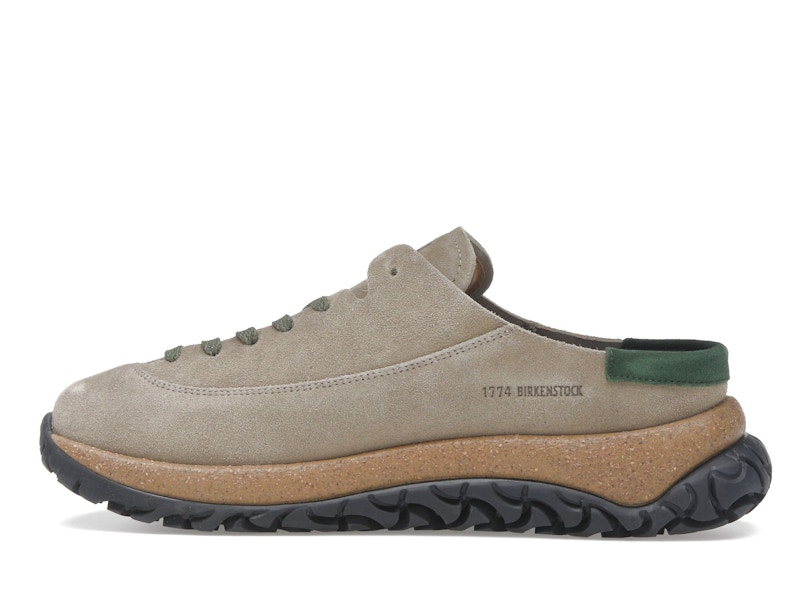 Birkenstock 1774 Uerzell Thibo Denis Taupe