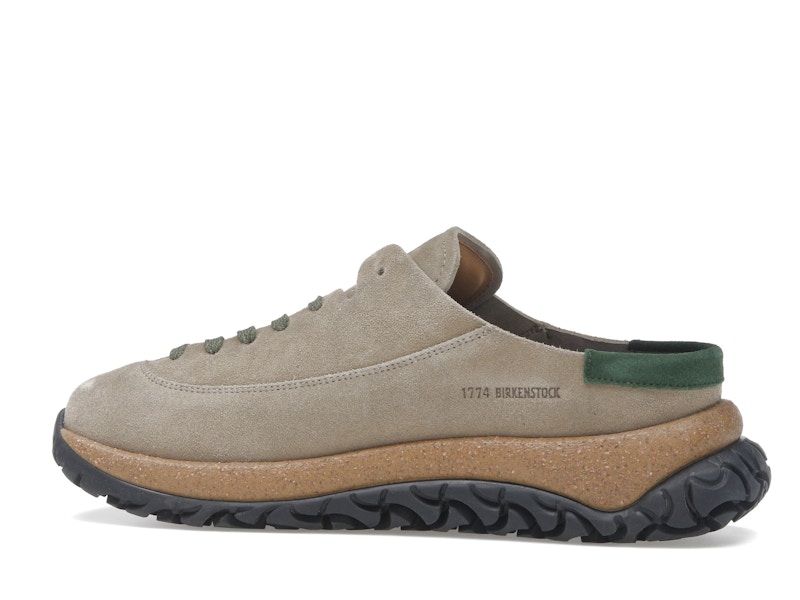 Birkenstock 1774 Uerzell Thibo Denis Taupe